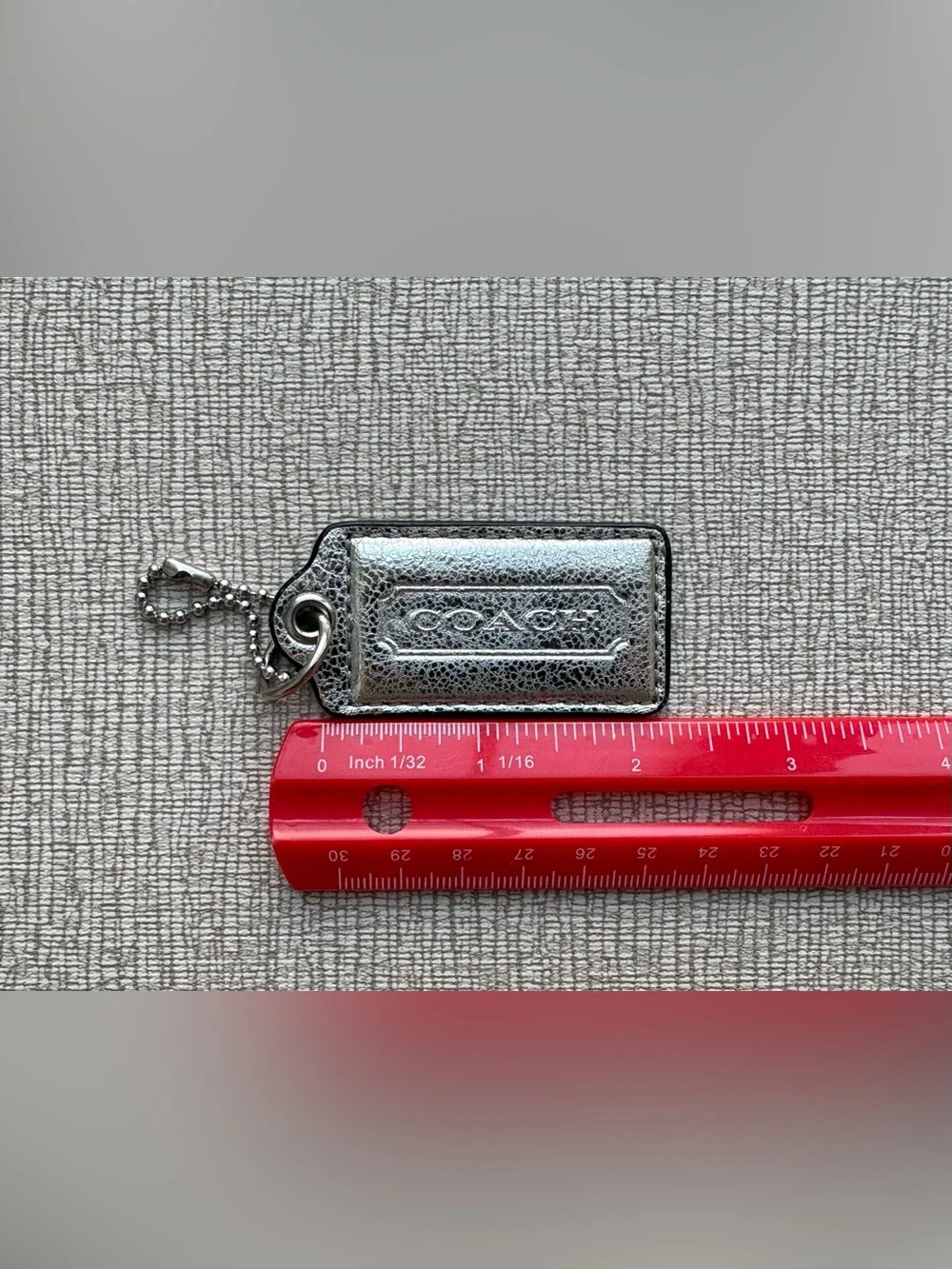 COACH 2.25